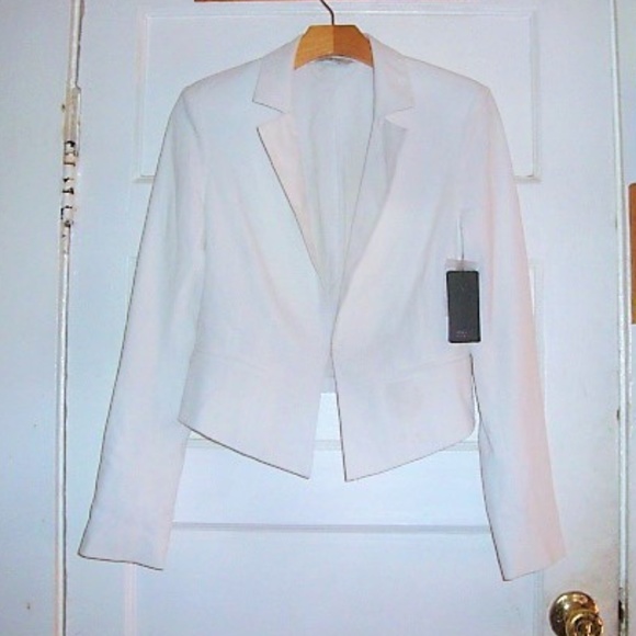 Guess Jackets & Blazers - BRAD NEW BLAZER JACKET